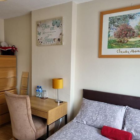 Brooks Homestay Dundalk Dış mekan fotoğraf