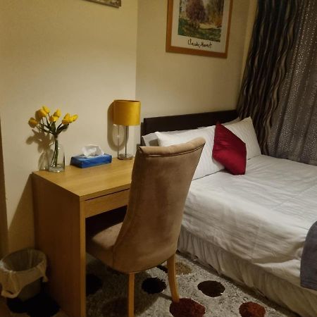 Brooks Homestay Dundalk Dış mekan fotoğraf