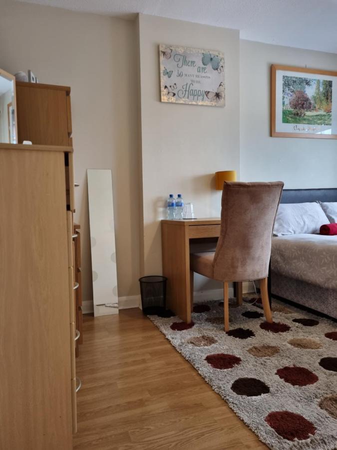 Brooks Homestay Dundalk Dış mekan fotoğraf