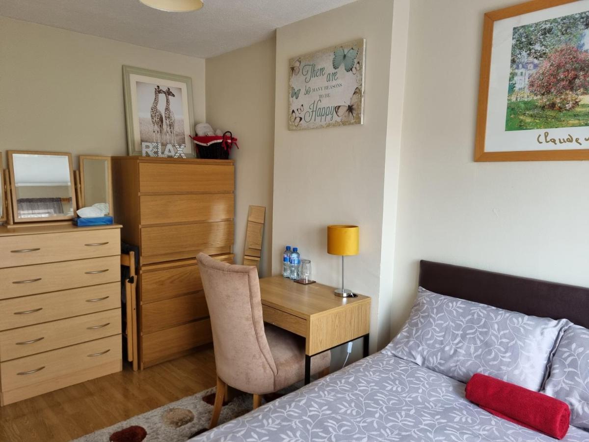 Brooks Homestay Dundalk Dış mekan fotoğraf
