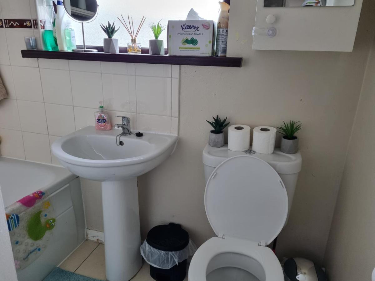 Brooks Homestay Dundalk Dış mekan fotoğraf