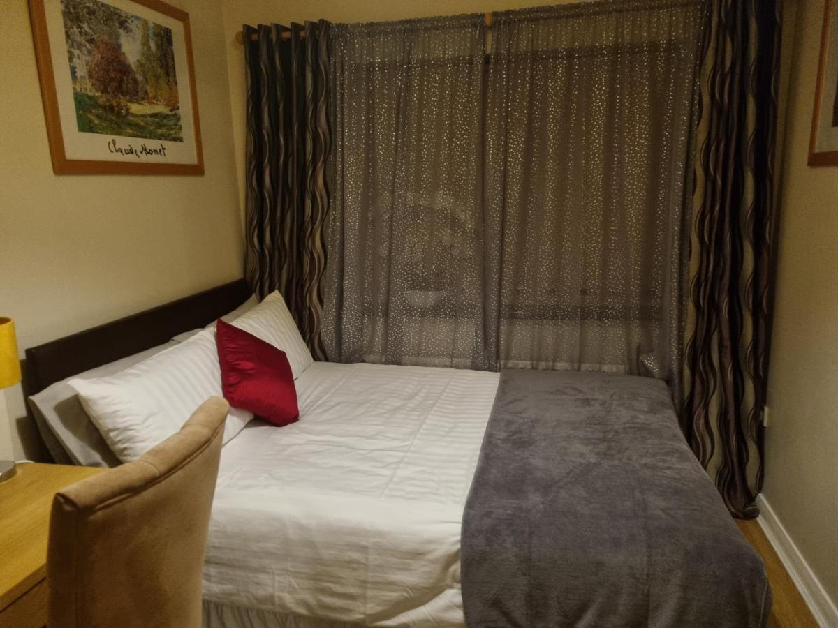 Brooks Homestay Dundalk Dış mekan fotoğraf