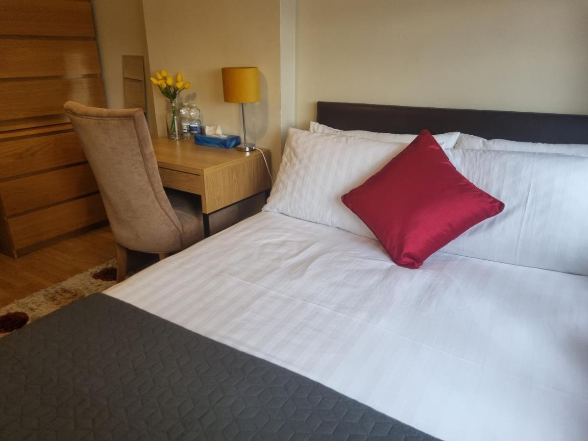 Brooks Homestay Dundalk Dış mekan fotoğraf
